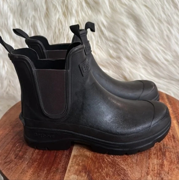 None Other - Chelsea Rain Boots